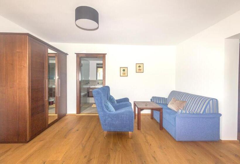 غرفة سوبيريور, Stadler Am Attersee