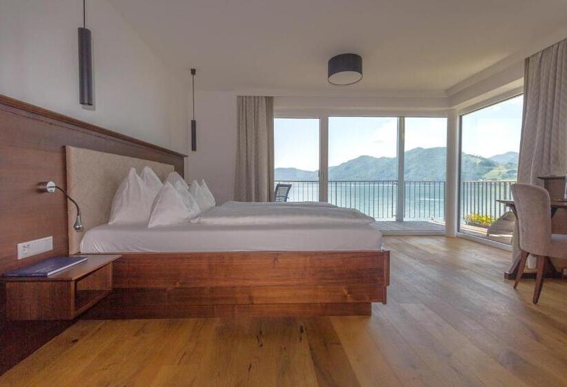 غرفة سوبيريور, Stadler Am Attersee