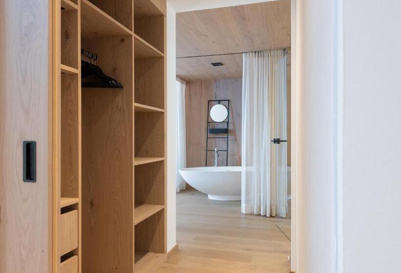 Suite with lake view, Stadler Am Attersee