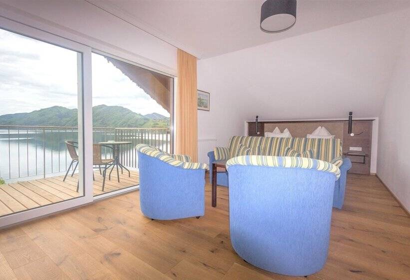 غرفة عائلية, Stadler Am Attersee