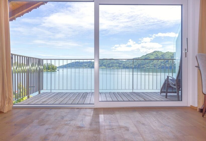 غرفة عائلية, Stadler Am Attersee