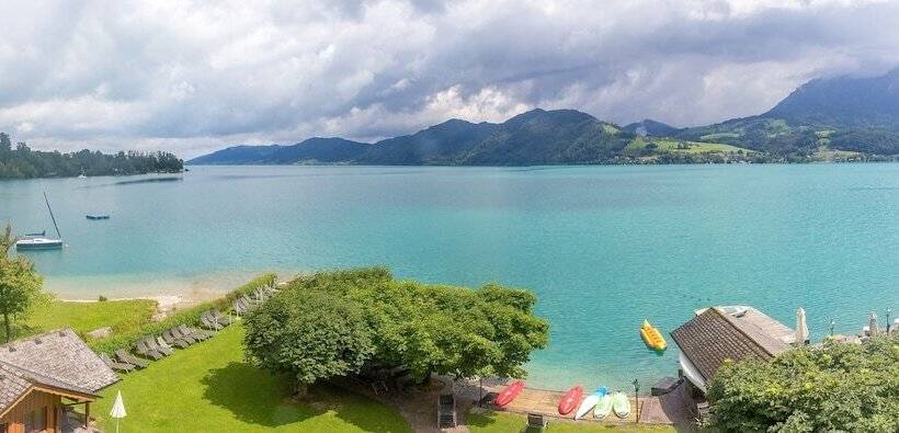 غرفة عائلية, Stadler Am Attersee