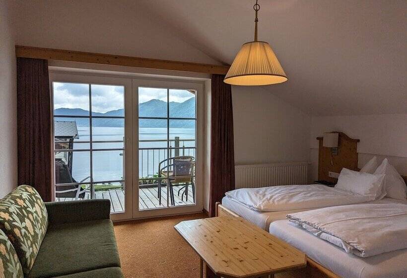 غرفة إقتصادية, Stadler Am Attersee