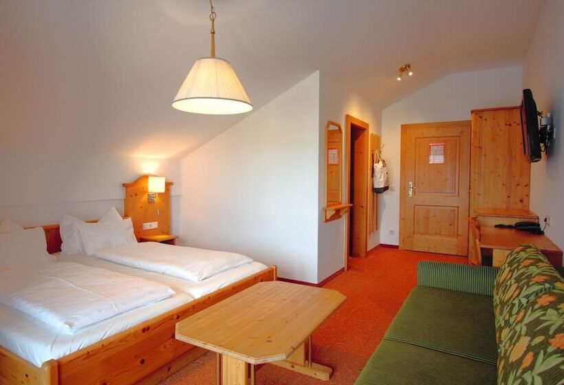 غرفة إقتصادية, Stadler Am Attersee