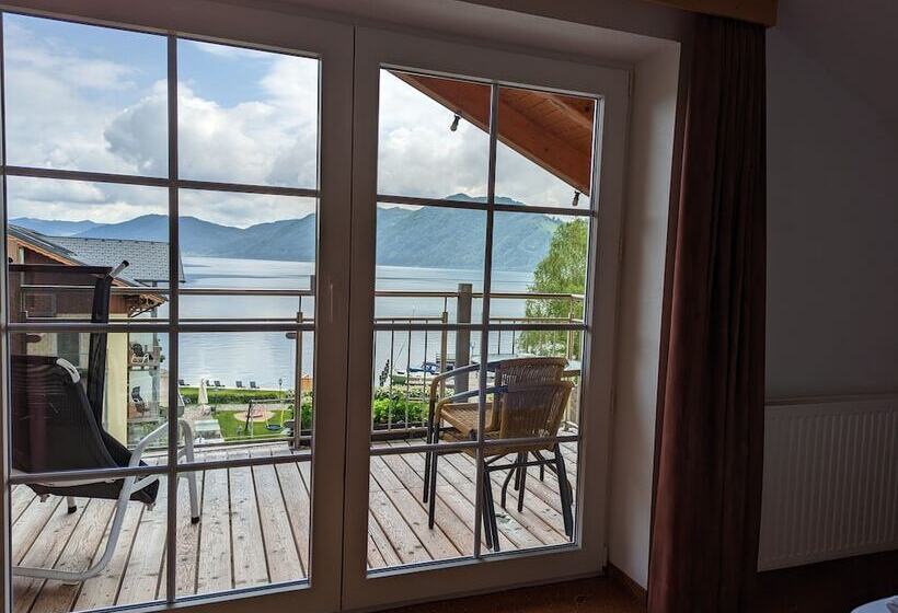 غرفة إقتصادية, Stadler Am Attersee