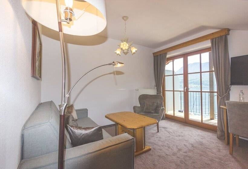 غرفة عائلية, Stadler Am Attersee