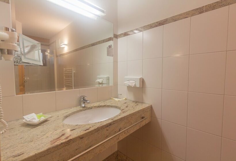 غرفة عائلية, Stadler Am Attersee