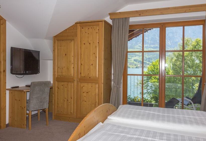 غرفة عائلية, Stadler Am Attersee