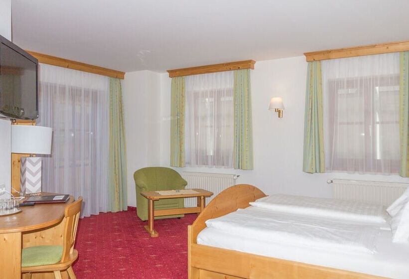 غرفة عائلية, Stadler Am Attersee