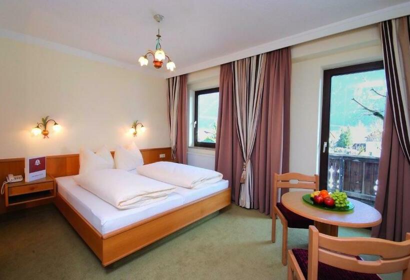 컴포트 싱글 룸, Zum Lamm Inkl 1 Tagesskipass Ab 3 Nächten Aufenthalt