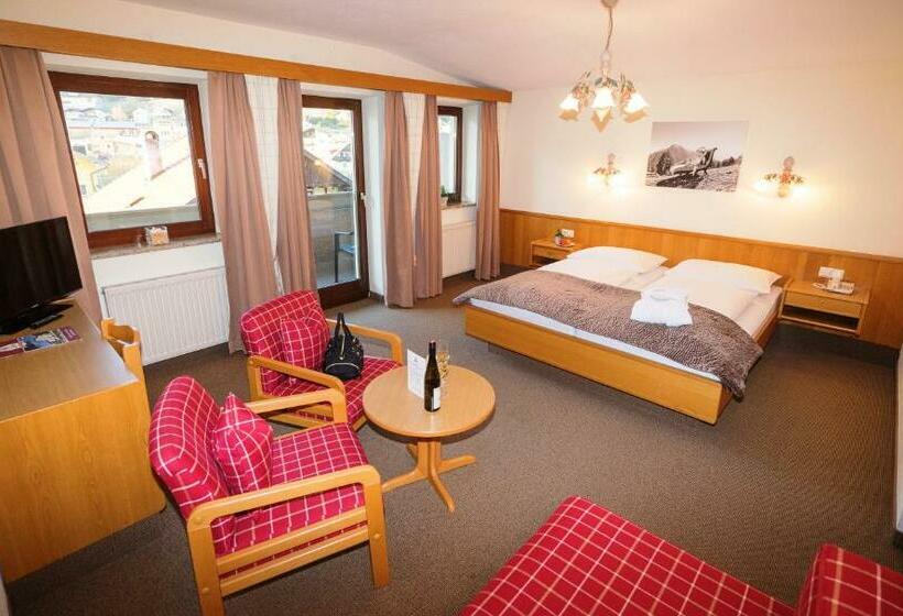 컴포트 룸, Zum Lamm Inkl 1 Tagesskipass Ab 3 Nächten Aufenthalt