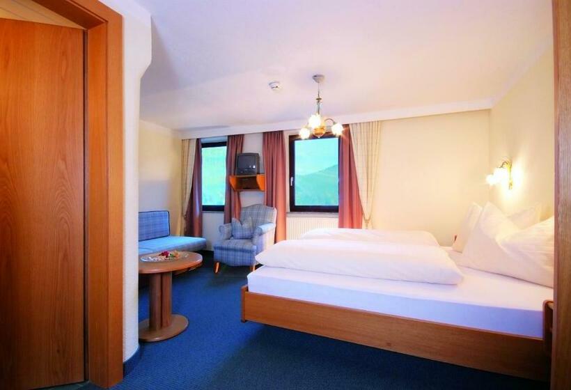 컴포트 싱글 룸, Zum Lamm Inkl 1 Tagesskipass Ab 3 Nächten Aufenthalt