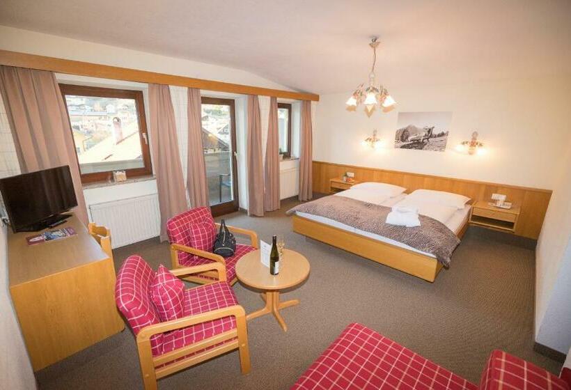 컴포트 룸, Zum Lamm Inkl 1 Tagesskipass Ab 3 Nächten Aufenthalt