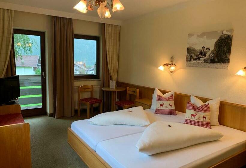 스탠다드 룸, Zum Lamm Inkl 1 Tagesskipass Ab 3 Nächten Aufenthalt