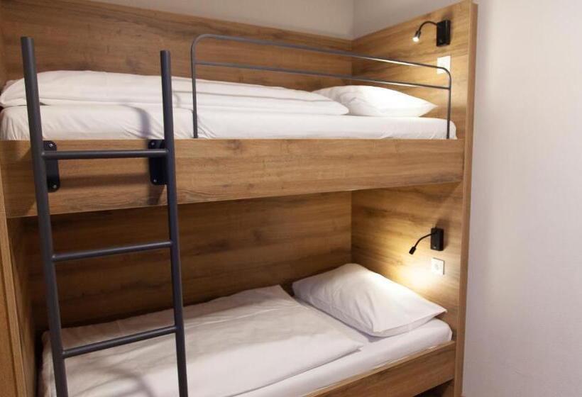 Апартаменты 1 Спальня, Jufa Hotel Erlaufsee