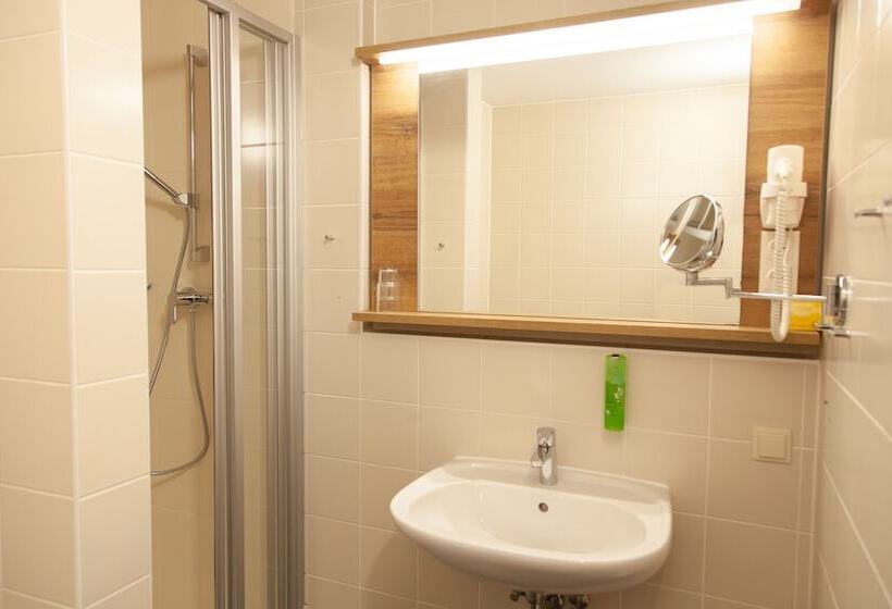 Номер Стандарт, Jufa Hotel Erlaufsee