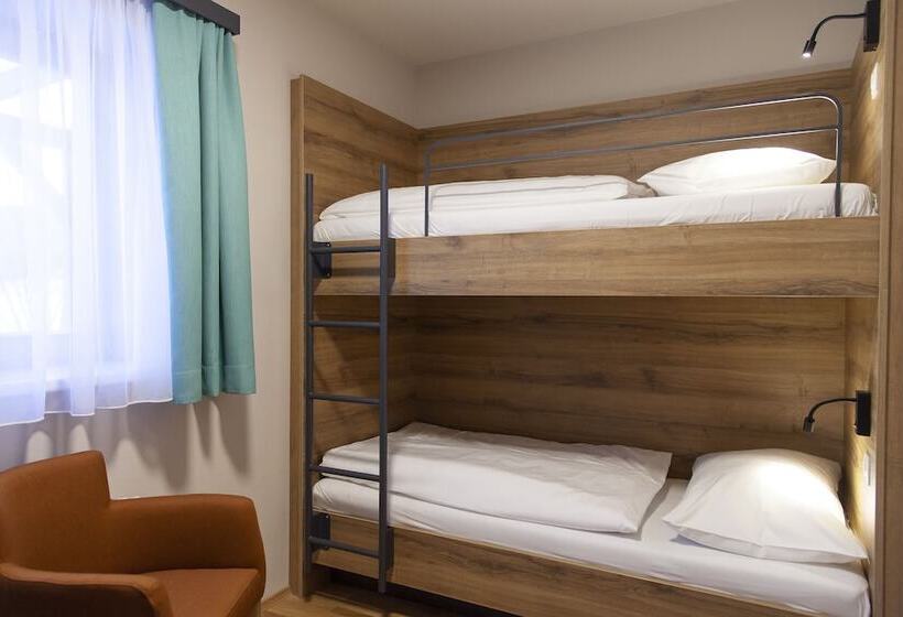 Апартаменты 1 Спальня, Jufa Hotel Erlaufsee