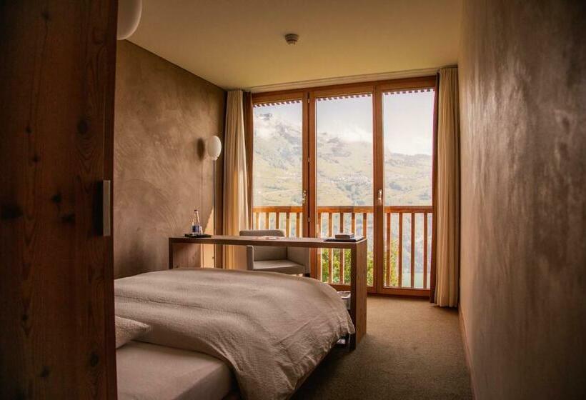 غرفة قياسية فردية, Seminarhotel Lihn