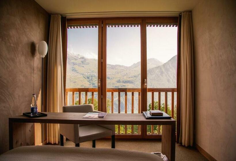 غرفة قياسية فردية, Seminarhotel Lihn