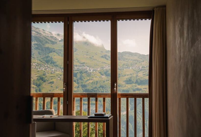 غرفة قياسية فردية, Seminarhotel Lihn