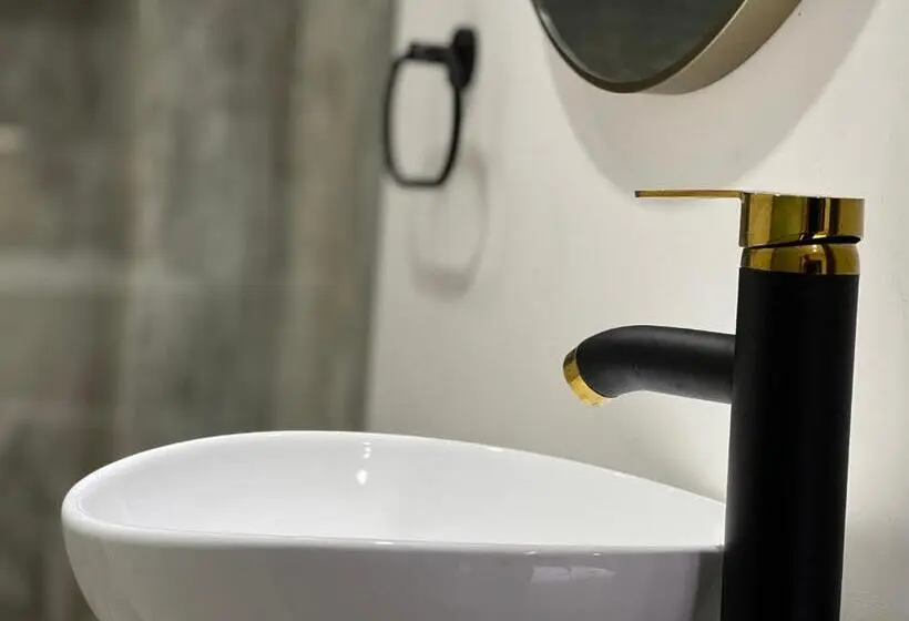 Standard-huone, Stratto Coliving Villahermosa