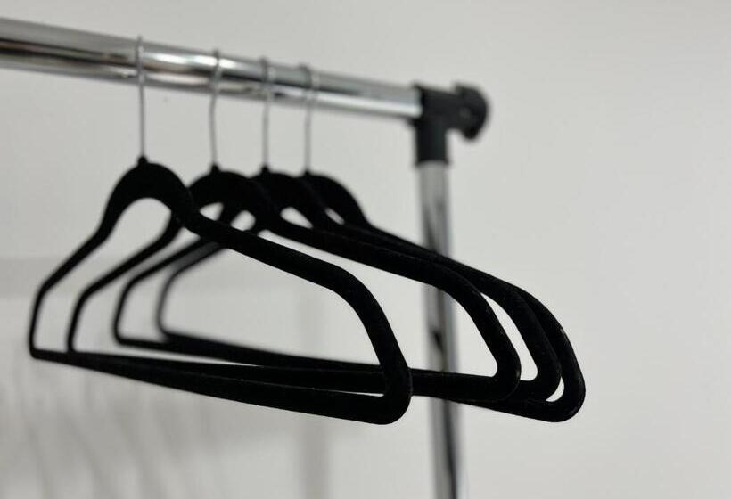 スタンダードルーム, Stratto Coliving Villahermosa