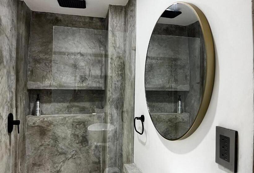 スタンダードルーム, Stratto Coliving Villahermosa