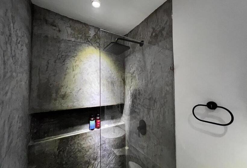 スタンダードルーム, Stratto Coliving Villahermosa