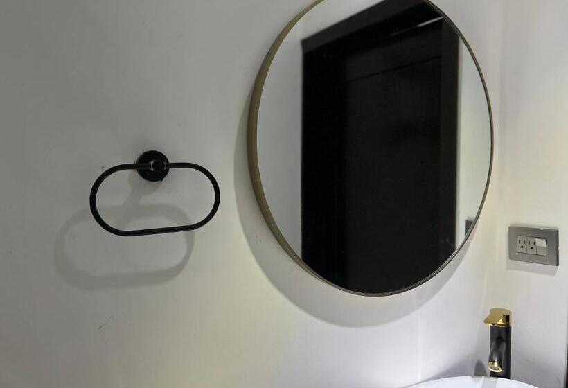 スタンダードルーム, Stratto Coliving Villahermosa