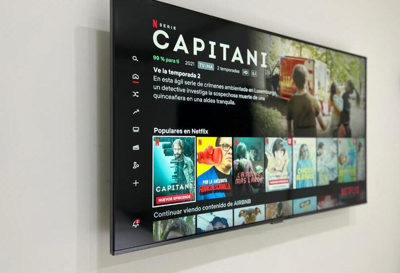 スタンダードルーム, Stratto Coliving Villahermosa