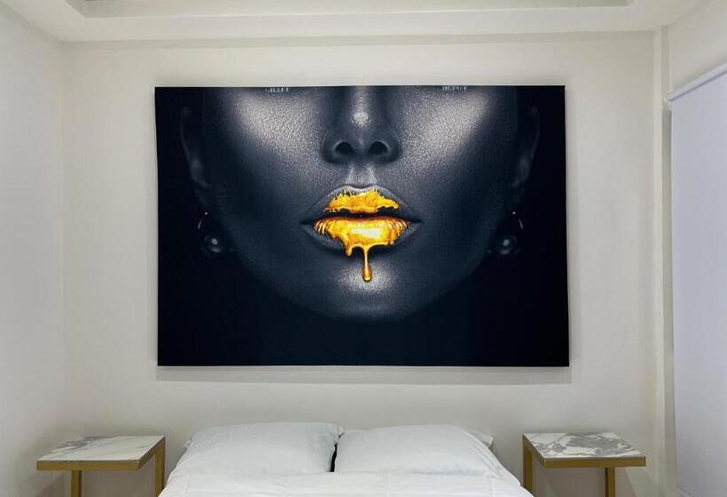 スタンダードルーム, Stratto Coliving Villahermosa