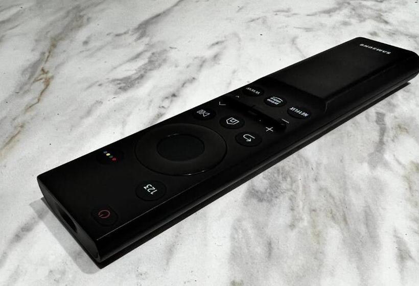 スタンダードルーム, Stratto Coliving Villahermosa