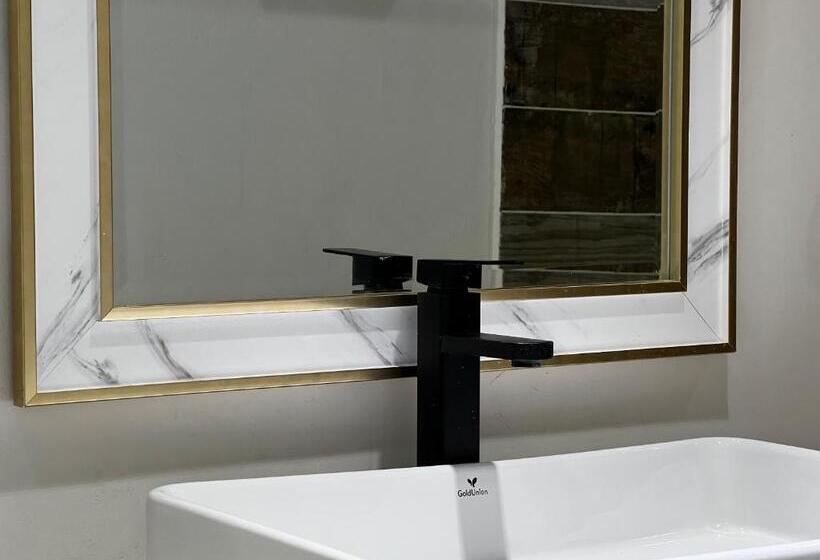 デラックスルーム, Stratto Coliving Villahermosa