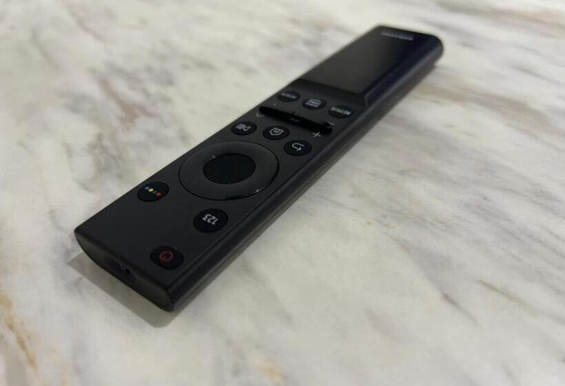 デラックスルーム, Stratto Coliving Villahermosa