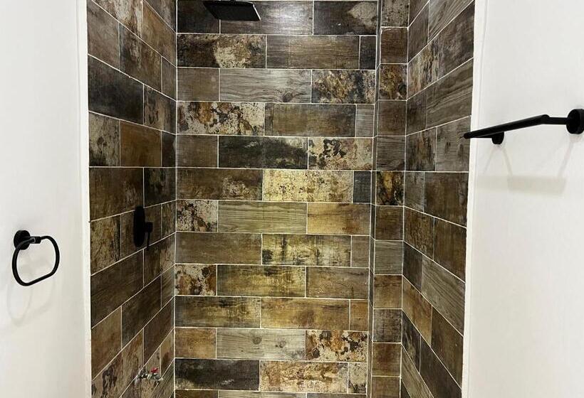 デラックスルーム, Stratto Coliving Villahermosa