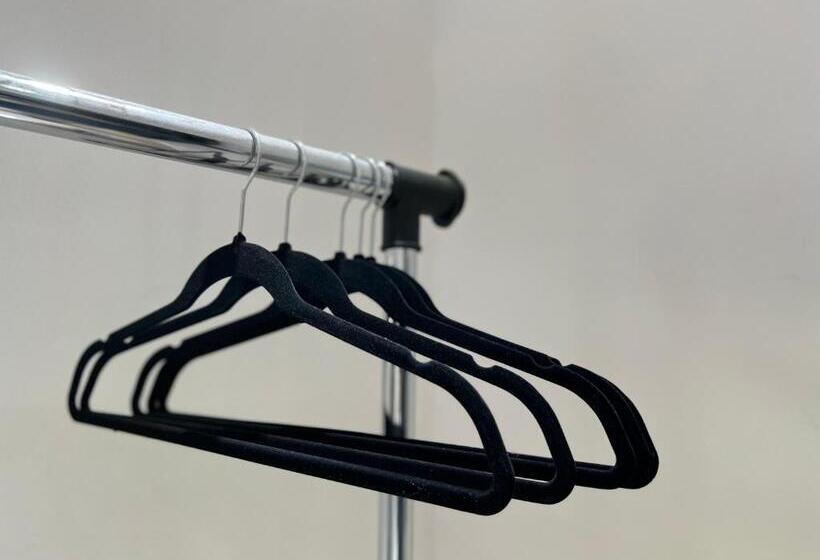 デラックスルーム, Stratto Coliving Villahermosa