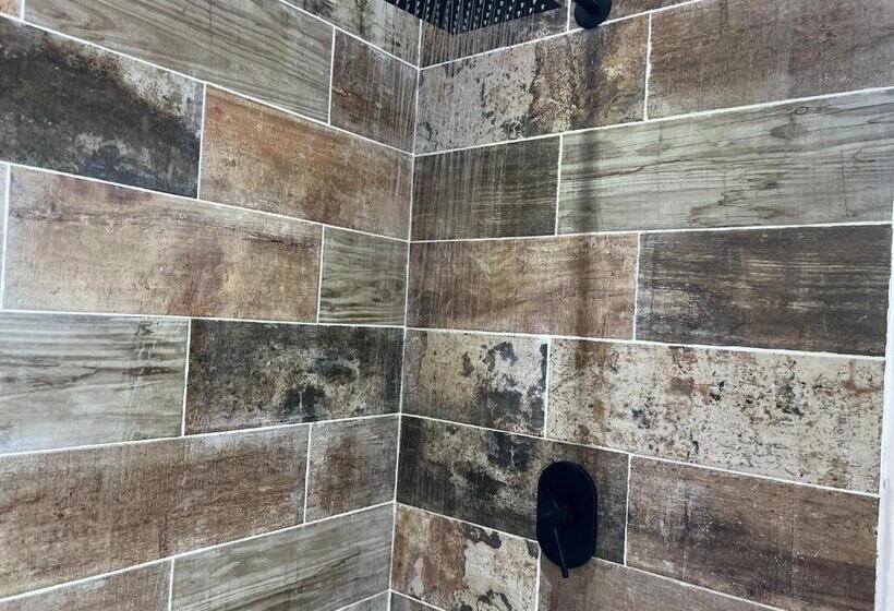 デラックスルーム, Stratto Coliving Villahermosa