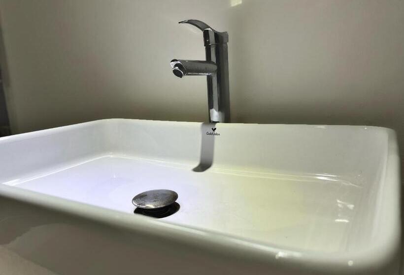 デラックスルーム, Stratto Coliving Villahermosa