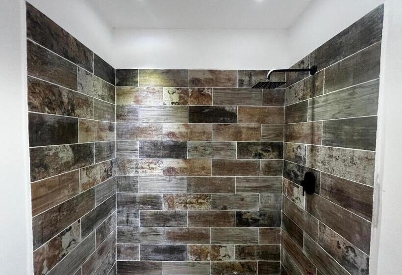 デラックスルーム, Stratto Coliving Villahermosa