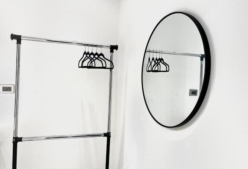 デラックスルーム, Stratto Coliving Villahermosa