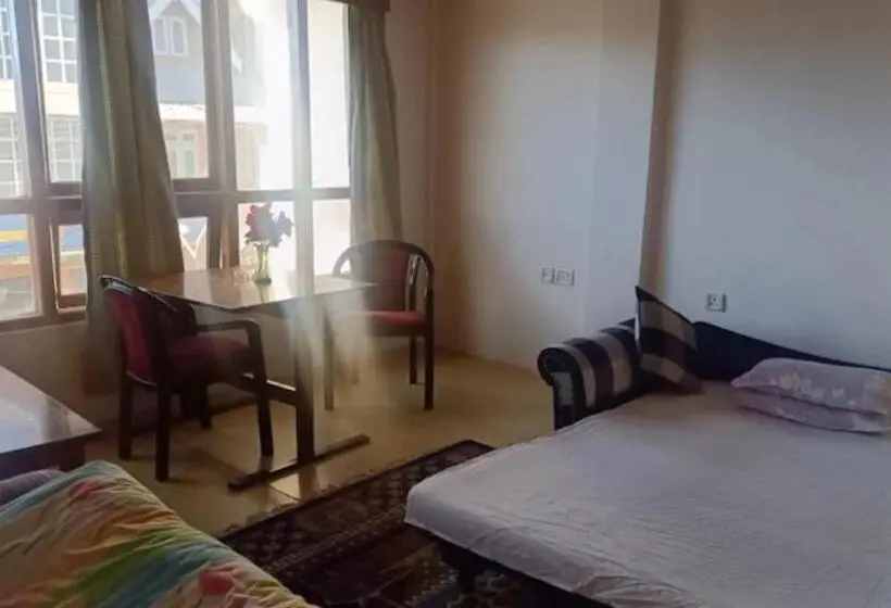 Standard-huone, Jd House, Tawang