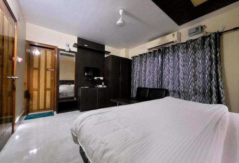 디럭스 스위트, Jd House, Tawang