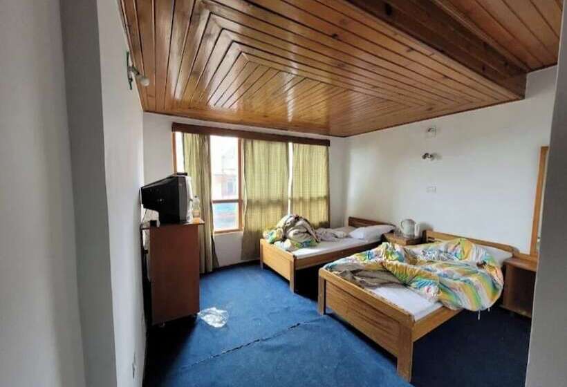 غرفة قياسية, Jd House, Tawang