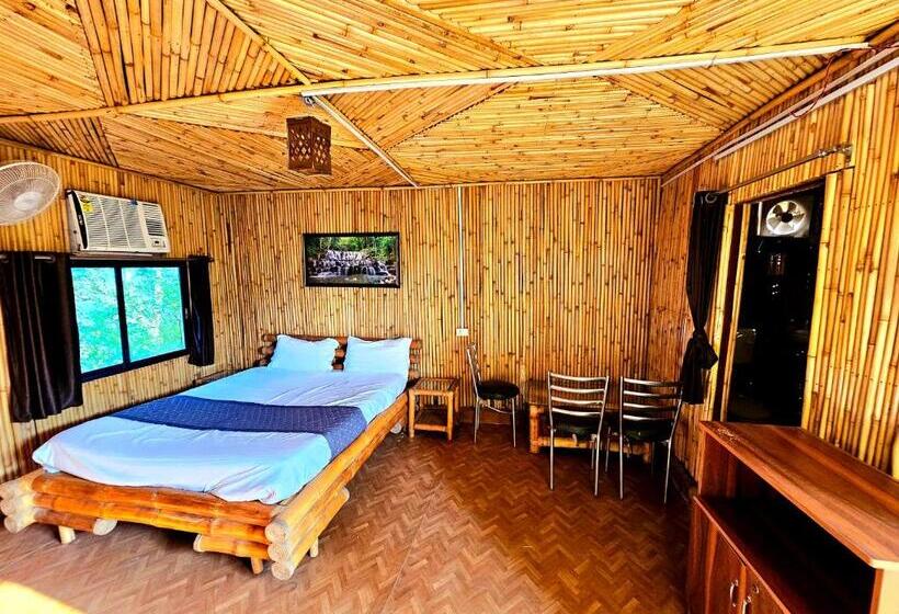Номер Стандарт Трехместный, Tour Connection Huts