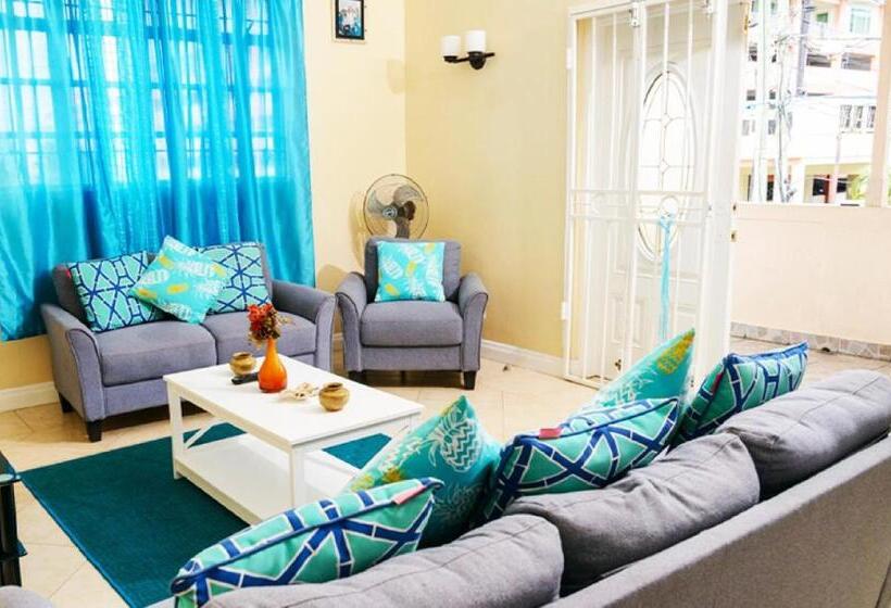 آپارتمان 1 خوابه, Bay Stroll Villa