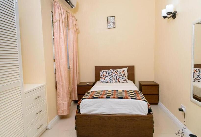 آپارتمان 1 خوابه, Bay Stroll Villa