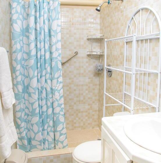 آپارتمان 1 خوابه, Bay Stroll Villa