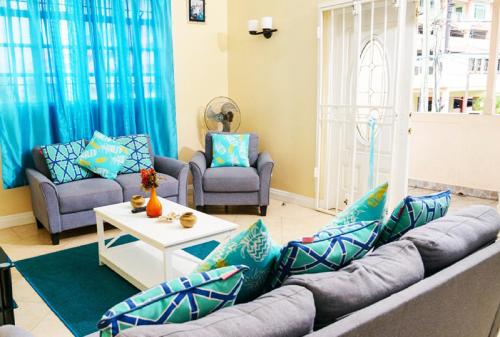 آپارتمان 1 خوابه, Bay Stroll Villa