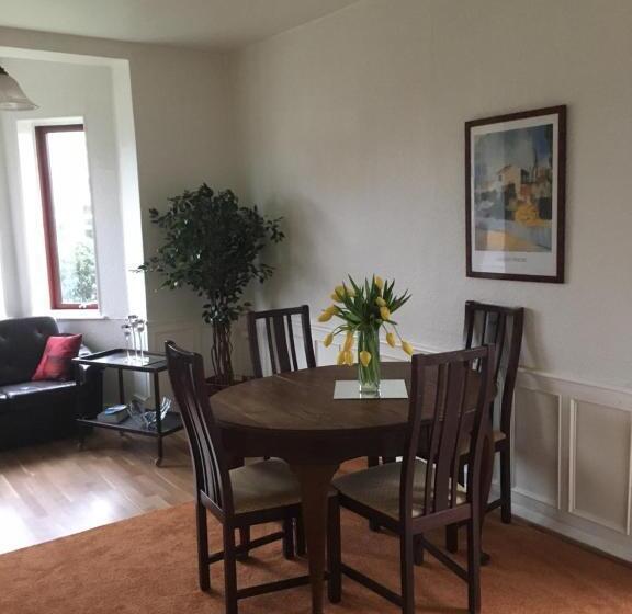 חדר סטנדרט, Villa Søndervang