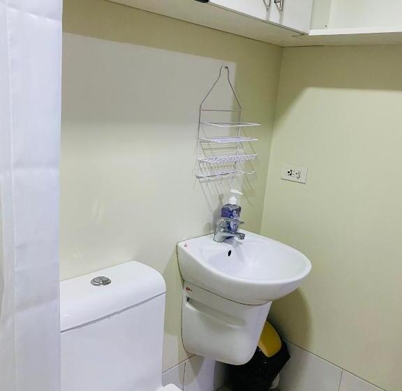 آپارتمان 1 خوابه, Retreat In The Heart Of The City